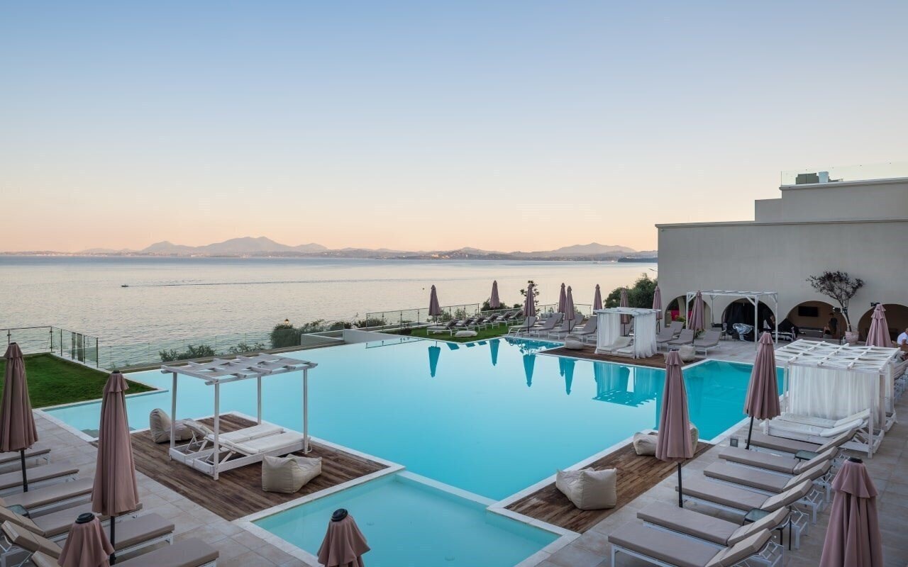 Панорама Golden Mare 4*